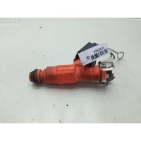 Форсунка топливная Mazda 6 (2002-2007) GG/GY 2003 0280156156