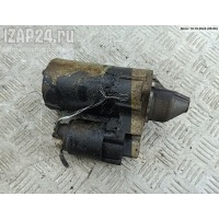 Стартер Opel Zafira A 2000 0001107077
