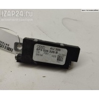 Блок управления Audi A3 8P (2003-2012) 2004 8P3035225B