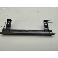 Фонарь стоп-сигнал Skoda Fabia mk1 (6Y) 2005 6Y6945097A