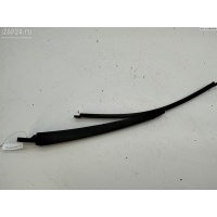 Щеткодержатель (поводок стеклоочистителя) задний Volkswagen Golf-6 2010 1T0955707