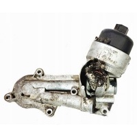 Корпус фильтра масляный 1.6 16v партнер 307 c4 207 308