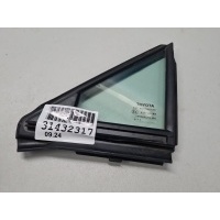 Стекло двери передней левой Toyota RAV 4 2019- 6812642020