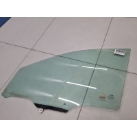 Стекло двери передней левой Toyota RAV 4 2019- 6810242350