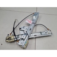 Стеклоподъемник передний левый Chery Tiggo 4 Pro 2020- J686104110BA