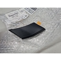 Накладка лобового стекла правая Toyota RAV 4 2019- 6011742031