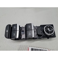 Блок управления стеклоподъемниками Chery Tiggo 4 Pro 2020- 808000233AA