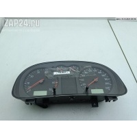 Щиток приборный (панель приборов) Volkswagen Golf-4 1999 1j0920802