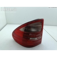 Фонарь задний левый Mercedes W210 (E) 1999 2108204764