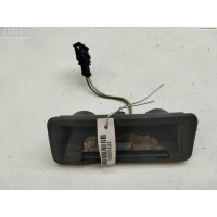 Ручка крышки (двери) багажника Skoda Fabia mk1 (6Y) 2005 6Y0827574J