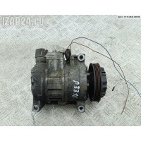 Компрессор кондиционера  Audi A4 B6 (2001-2004) 2003  6SEU12C