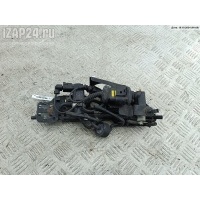 Клапан управления турбиной (актуатор) Audi A3 8L (1996-2003) 2002 1J0906627B