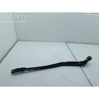 Щеткодержатель (поводок стеклоочистителя) передний R Audi A4 B6 (2001-2004) 2003 8E1955408