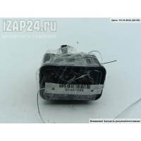 Блок кнопок управления стеклоподъемниками Opel Zafira A 2000 13363401