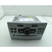 Аудиомагнитола Opel Corsa D (2006-2014) 2009 13289919