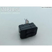 Блок кнопок управления стеклоподъемниками Opel Meriva A 2004 13363202