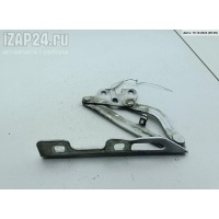 Петля капота левая Opel Corsa D 2009 13311902