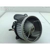 Двигатель отопителя (моторчик печки) Opel Corsa D 2009 13335075