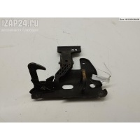 Замок капота Audi A6 C6 (2004-2011) 2007 4F0823509