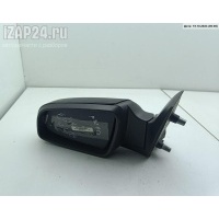 Зеркало наружное левое Opel Zafira B 2005 13253339