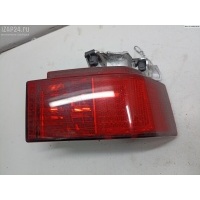 Катафот Зад. R Opel Meriva A 2004 93295363