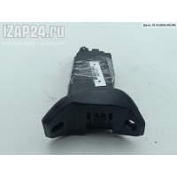 Активатор (привод) замка лючка бака Opel Zafira A 2000 24411353