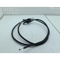 Трос капота Renault Laguna II (2001-2007) 2006 8200236515
