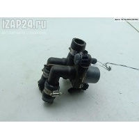 Кран отопителя (печки) Mercedes W202 (C) 1997 0018303484
