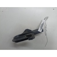 Кронштейн радиатора Opel Astra G 2001 09202247