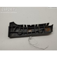 Кронштейн бампера переднего L Audi A6 C5 (1997-2005) 2000 4B0807283B