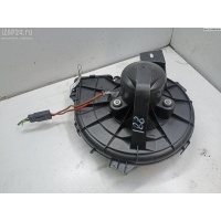 Двигатель отопителя (моторчик печки) Opel Tigra B 2007 006453T