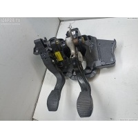 Узел педальный Opel Corsa D (2006-2014) 2009 55703354