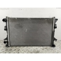Радиатор основной Renault Laguna II (2001-2007) 2006 8200292771