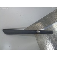 Молдинг двери задней правой Opel Astra G 1998 90587378