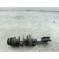 Стойка подвески передняя правая Opel Astra G 2001 200574