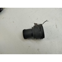 Фланец (тройник) системы охлаждения Volkswagen Touran 2009 3B0122291C