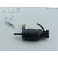 Насос (моторчик) омывателя стекла Mercedes W202 (C) 1994