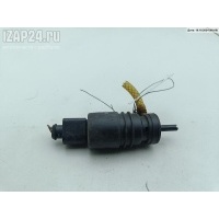 Насос (моторчик) омывателя стекла Mercedes W202 (C) 1997