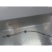 Трос кулисы КПП Opel Zafira A (1999-2005) 2000 90581567