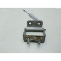 Петля крышки (двери) багажника L Nissan Primera P12 (2002-2008) 2003