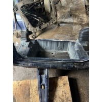 Полоса заднего ванна задняя ćwiara mitsubishi pajero iv 4 07 -