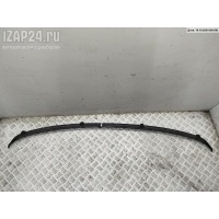 Юбка бампера заднего BMW 3 E46 (1998-2006) 2003 8227570