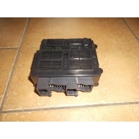 Блок управления экю daf oe 1778294