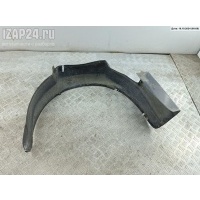 Защита крыла (подкрылок) передняя левая Audi A3 8L (1996-2003) 2002 8L0821171C