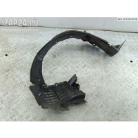 Защита крыла (подкрылок) передняя левая Mercedes W210 (E) 1999 2106989530
