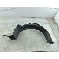 Защита крыла (подкрылок) передняя правая Nissan Almera N16 (2000-2007) 2006 638424M710