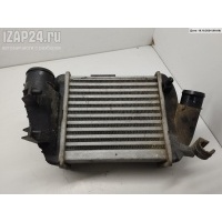 Радиатор интеркулера Audi A4 B6 (2001-2004) 2003 8E0145805P