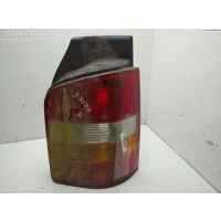 Фонарь задний правый  Volkswagen Transporter T5 2004  70945096f