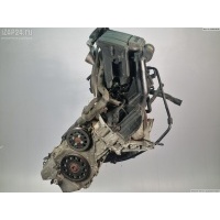 Двигатель (ДВС) Mercedes W168 (A) 2001 1.4 Бензин 166940, M166.940, M166