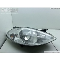 Фара правая Mercedes W169 (A) 2006 1698200261
